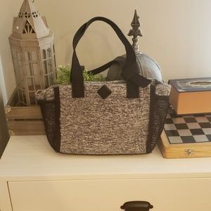 Small Gym Bag Tote